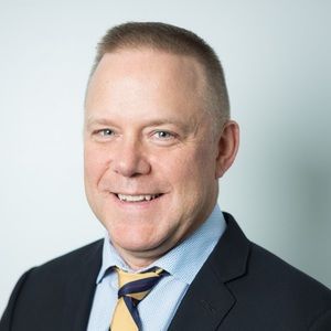 Meet your Posher, Joe